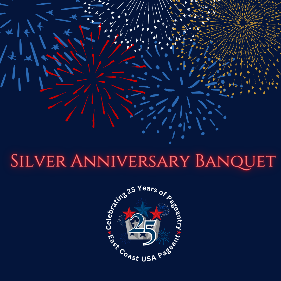 Silver Anniversary Banquet