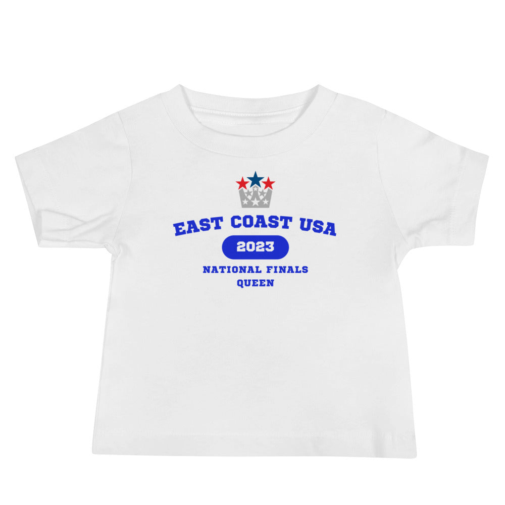 Baby/Toddler ECUSA 2023 National Registration Tee Merch