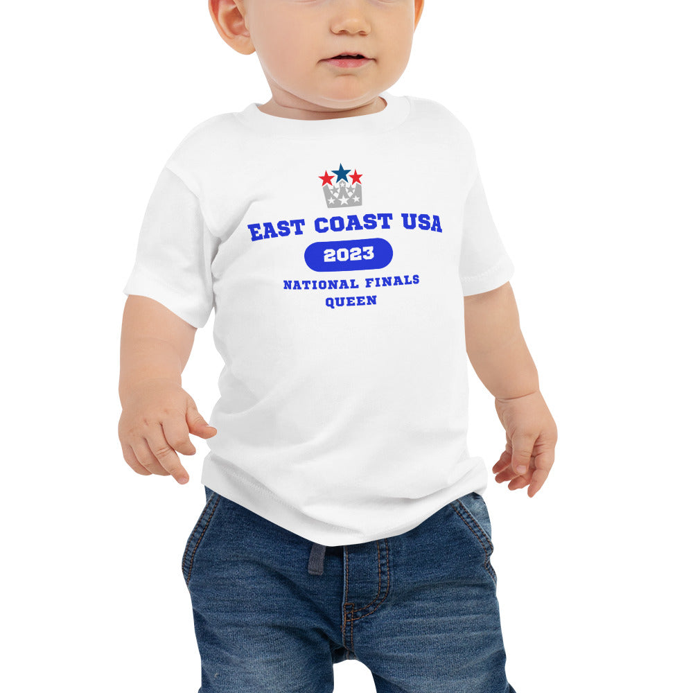 Baby/Toddler ECUSA 2023 National Registration Tee Merch