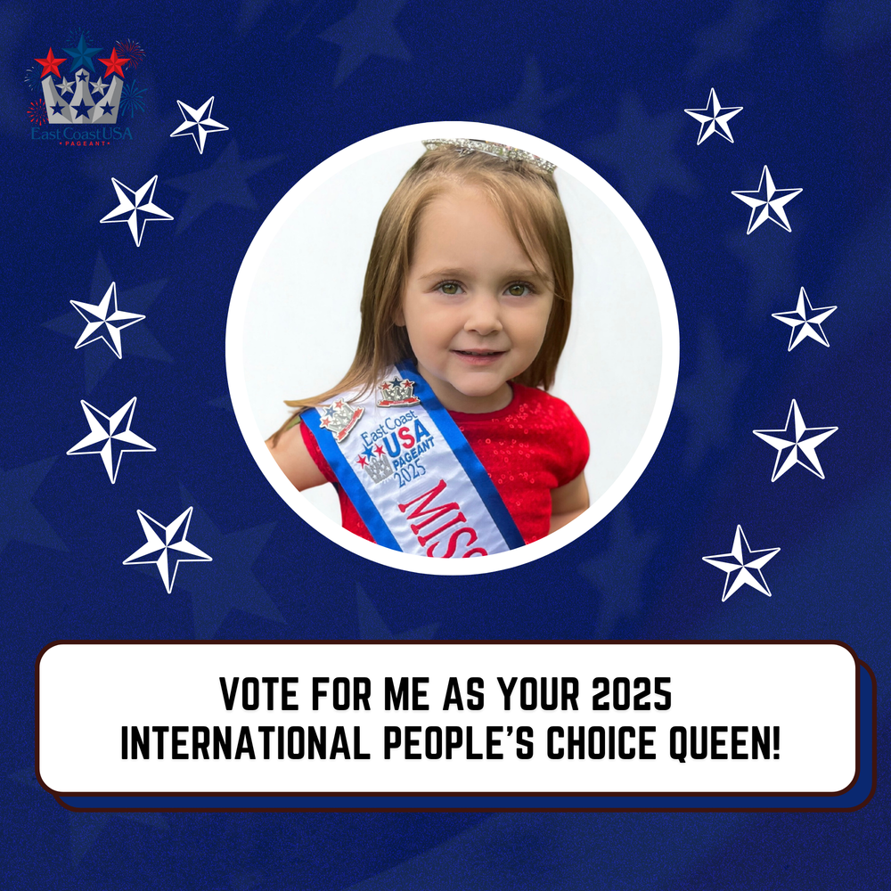 Vote #115 Crimson Fontaine for the 2025 International Finals Pageant People's Choice