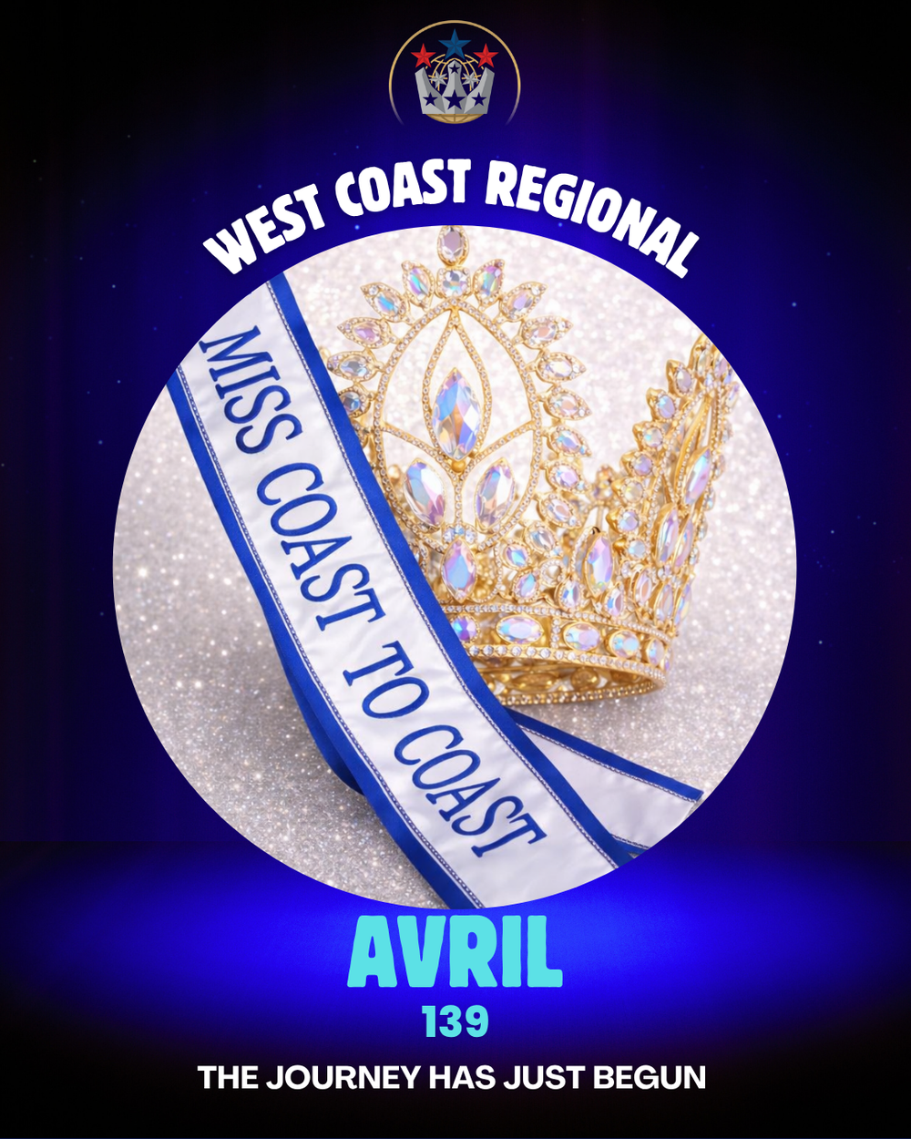 Vote #139 Avril Hafen for West Coast People's Choice!