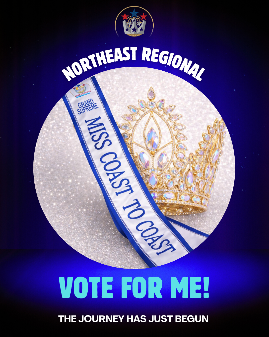 Vote #457 Adelaida Rodriguez for Northeast People's Choice!