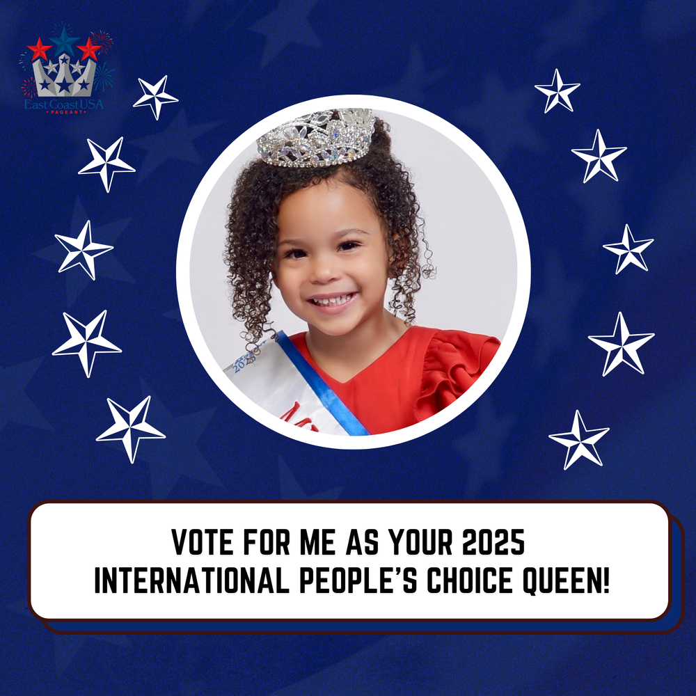 Vote #200 Isla Villanueva for the 2025 International Finals Pageant People's Choice