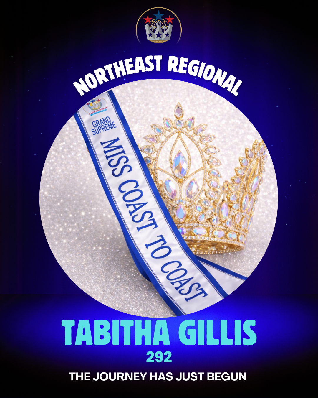 Vote #292 Tabitha Gillis for Northeast People's Choice!