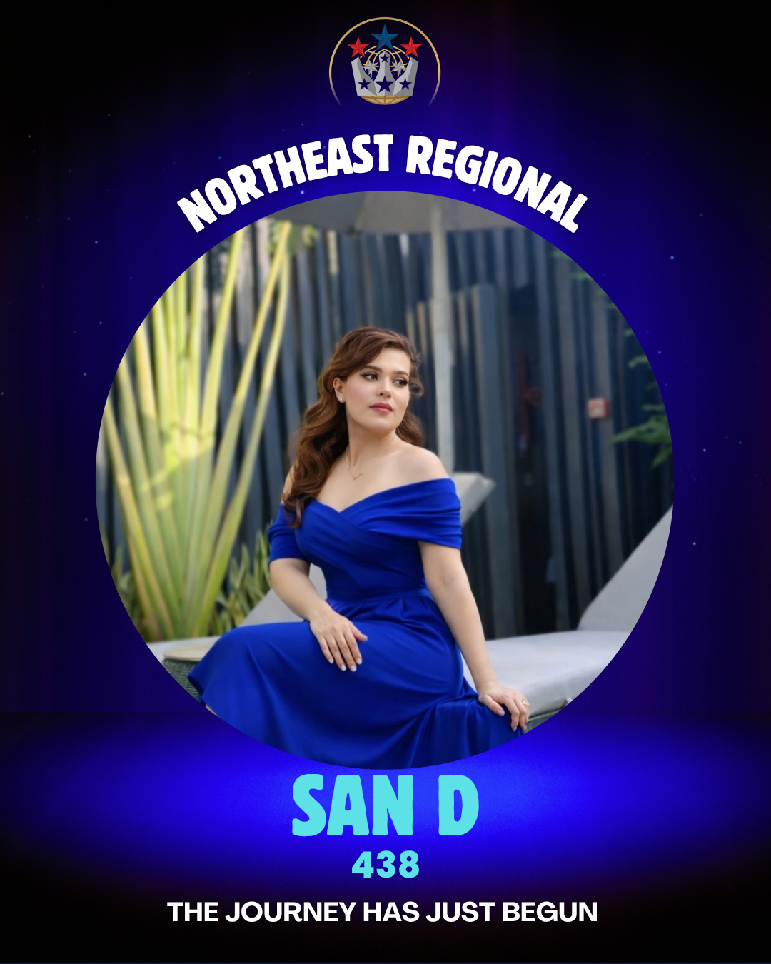 Vote #438 San D for Northeast People's Choice!
