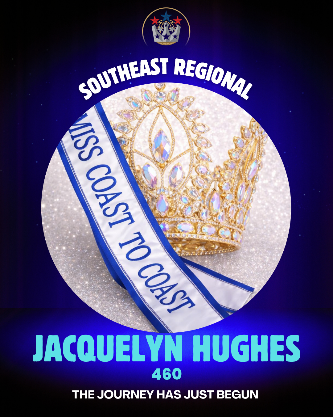 Vote #14 for Northeast People's Choice!