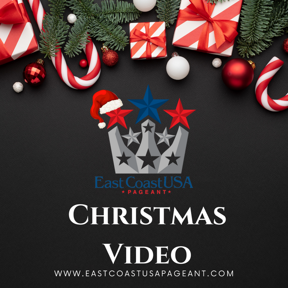 2023 Christmas Pageant Official Event Video