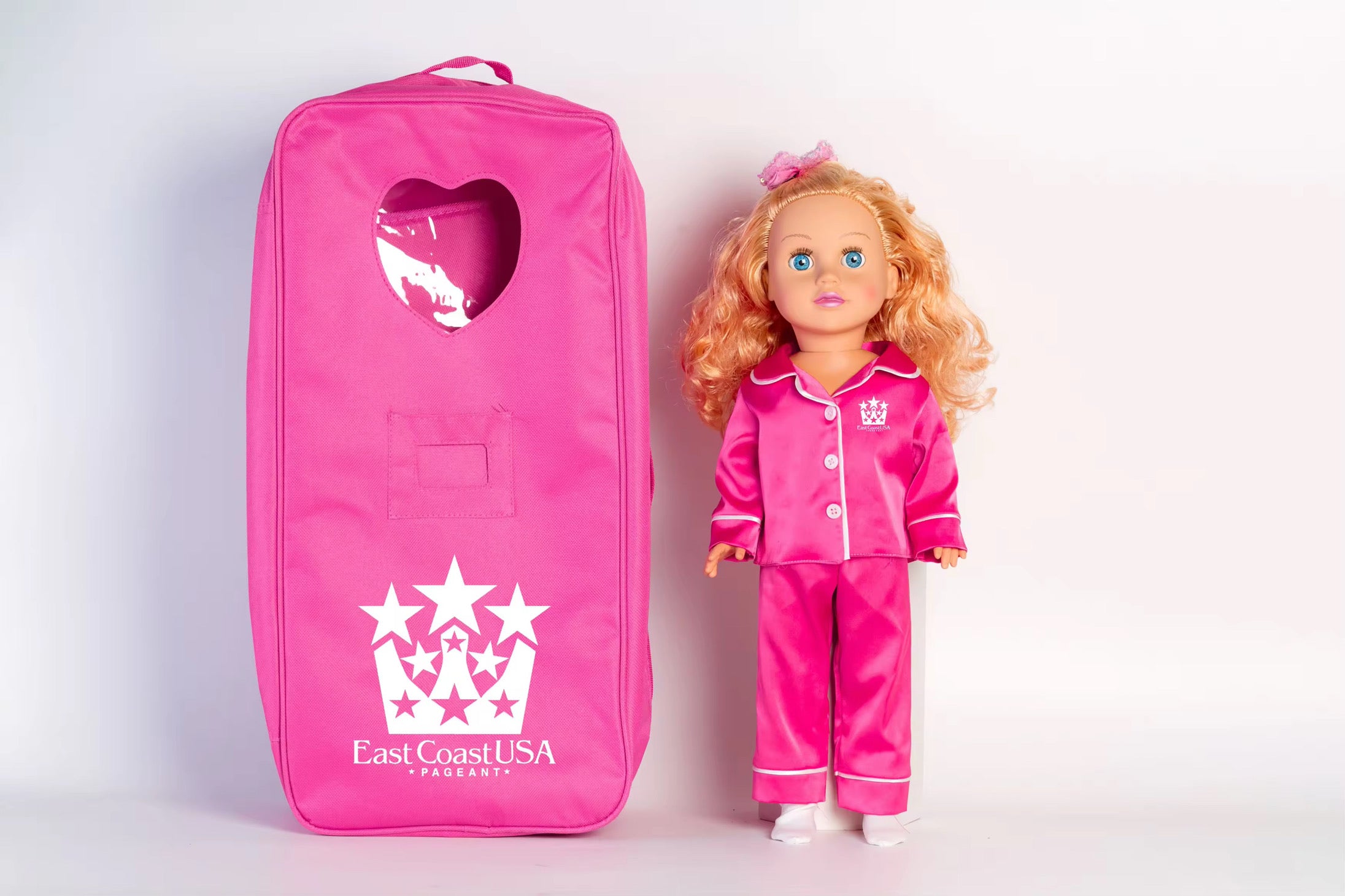 $35 ECUSA Official Party PJs (Pre-Sale)