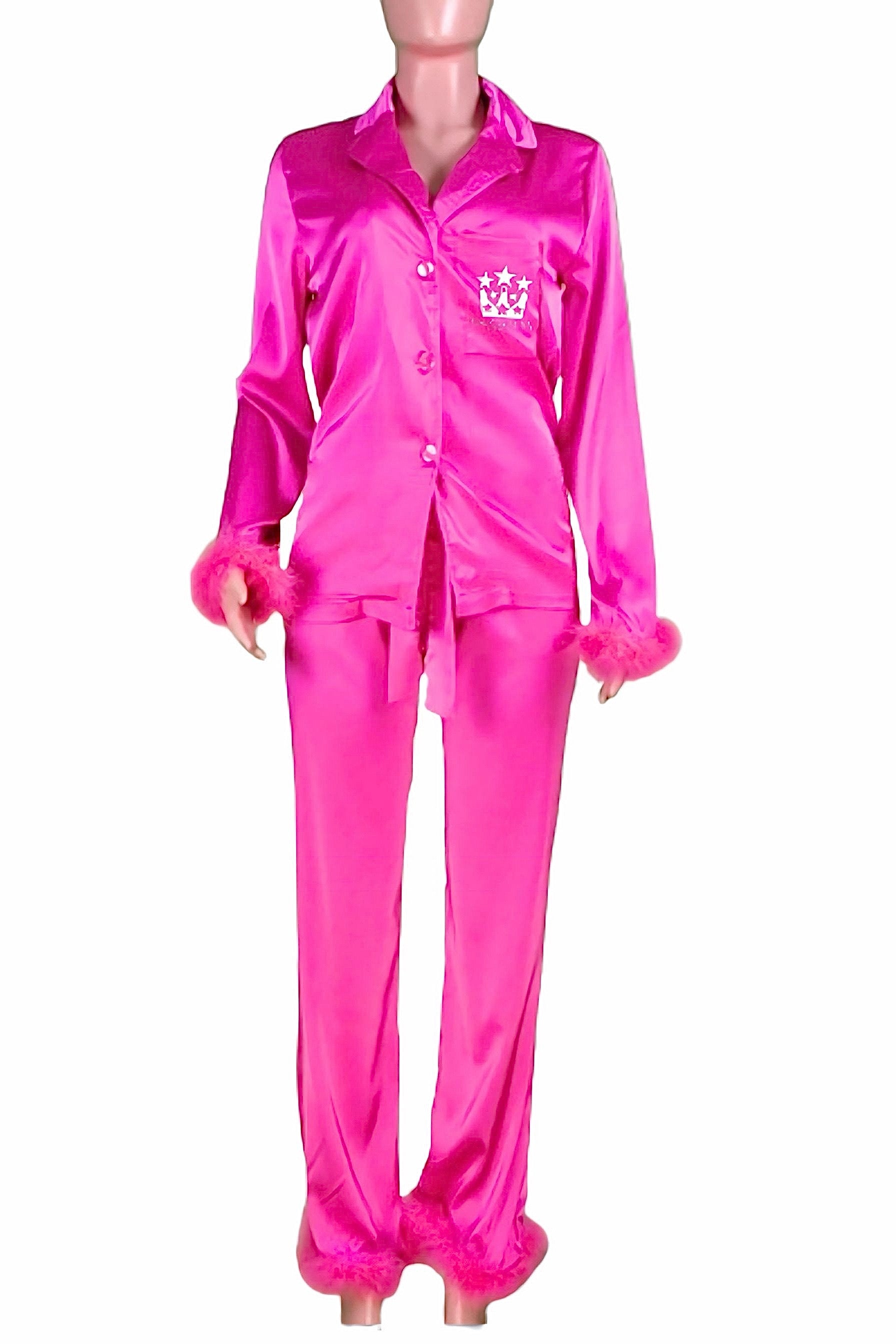 $35 ECUSA Official Party PJs (Pre-Sale)
