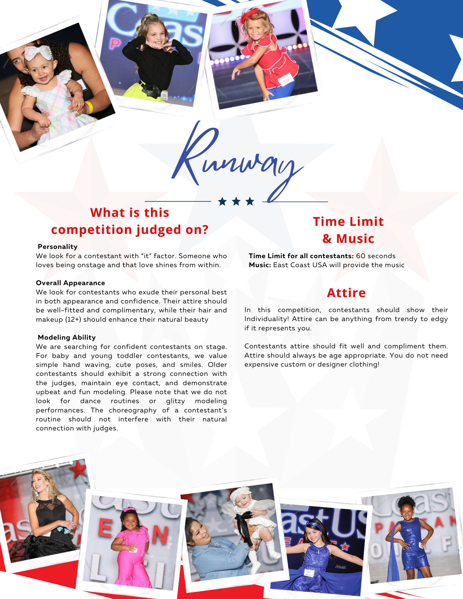 2024 North Carolina State Preliminary Registration