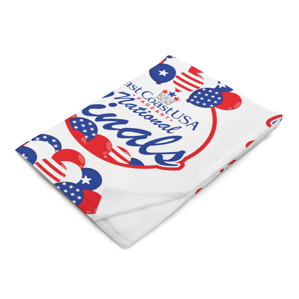 ECUSA National Blanket Merch