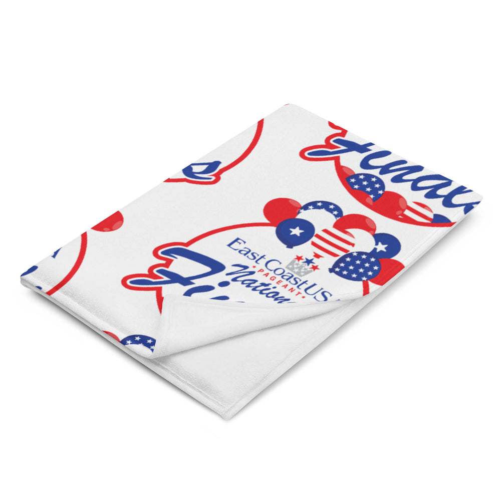 ECUSA National Blanket Merch