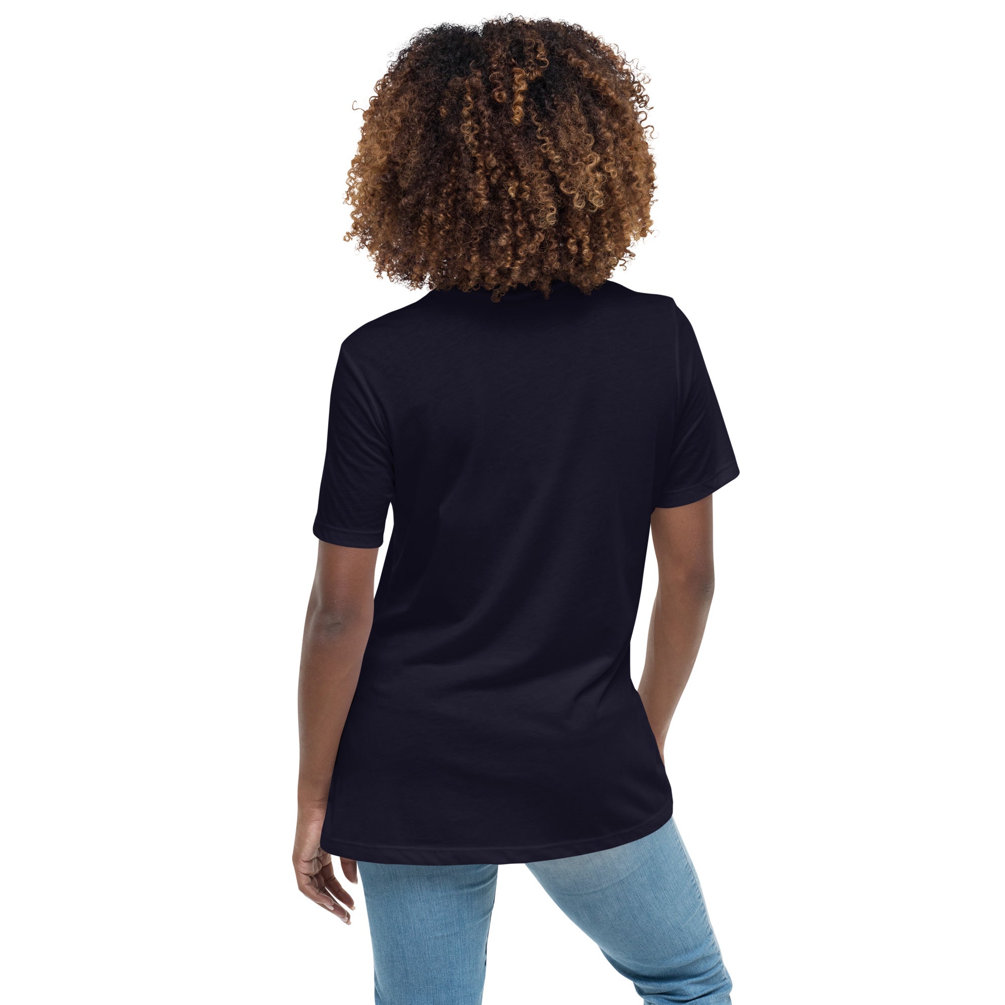 Empower Women ECUSA Tee Merch