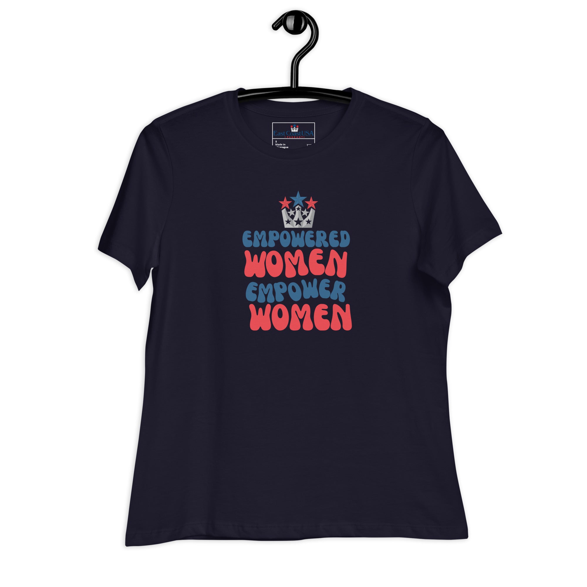 Empower Women ECUSA Tee Merch