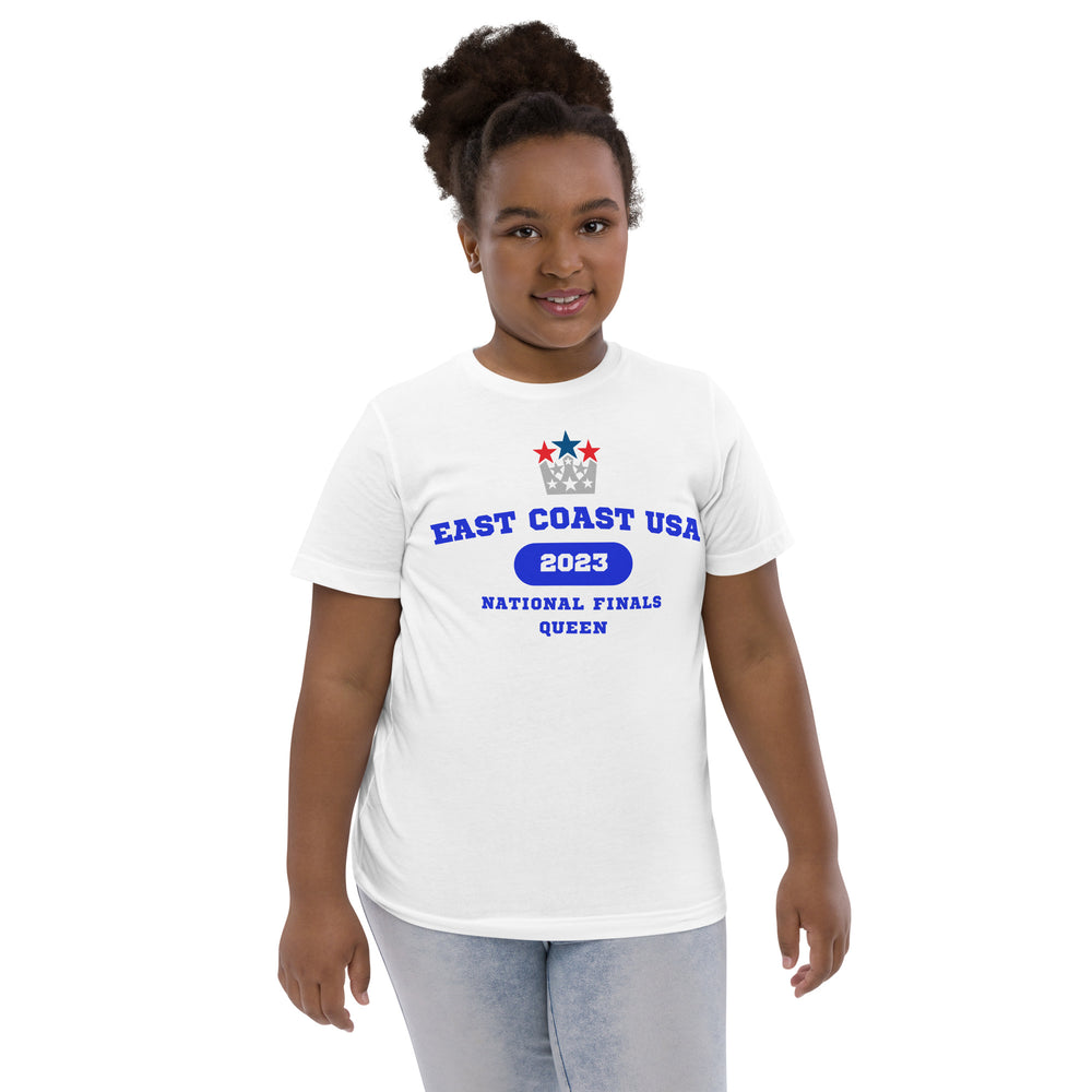 Kids ECUSA 2023 National Registration Tee Merch