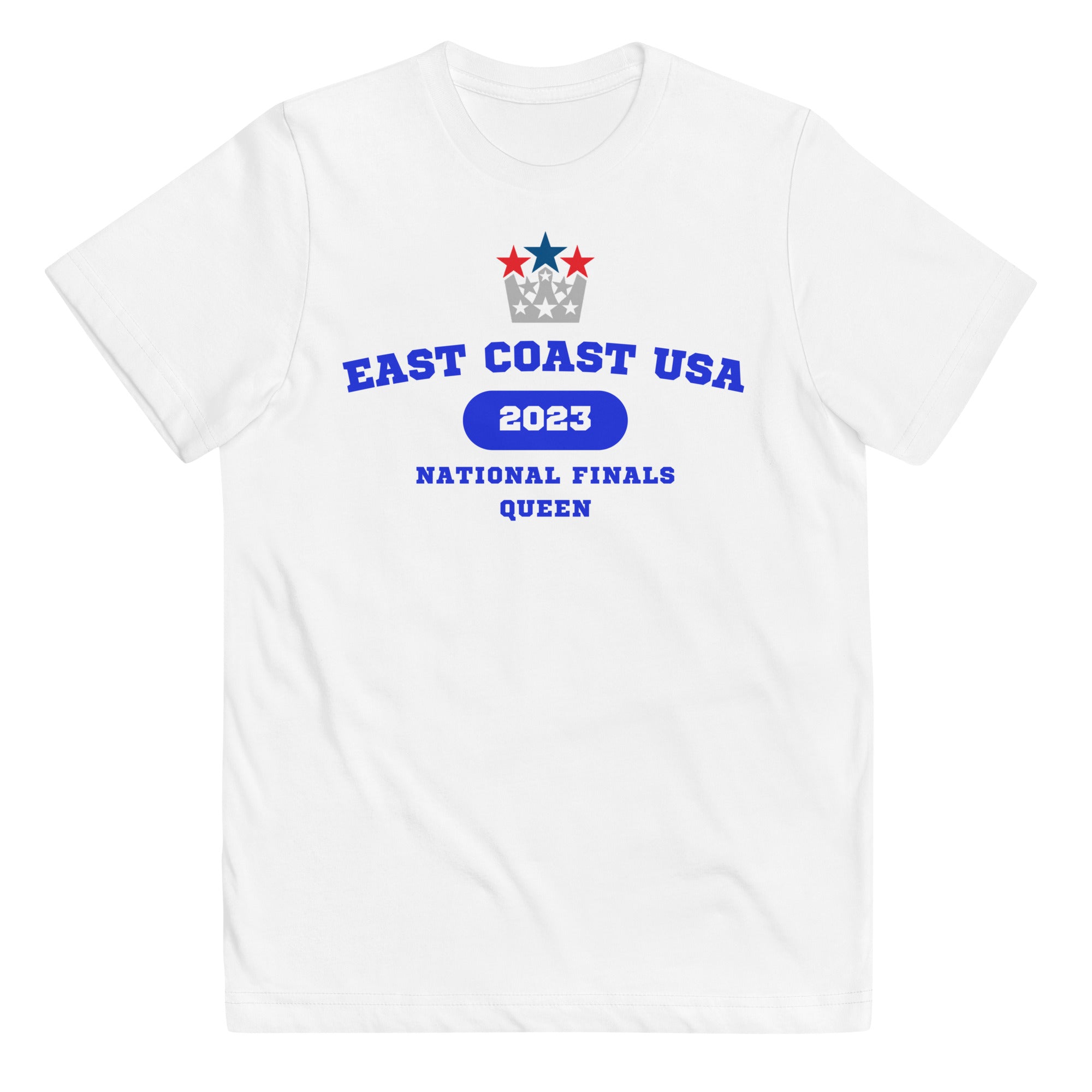 Kids ECUSA 2023 National Registration Tee Merch