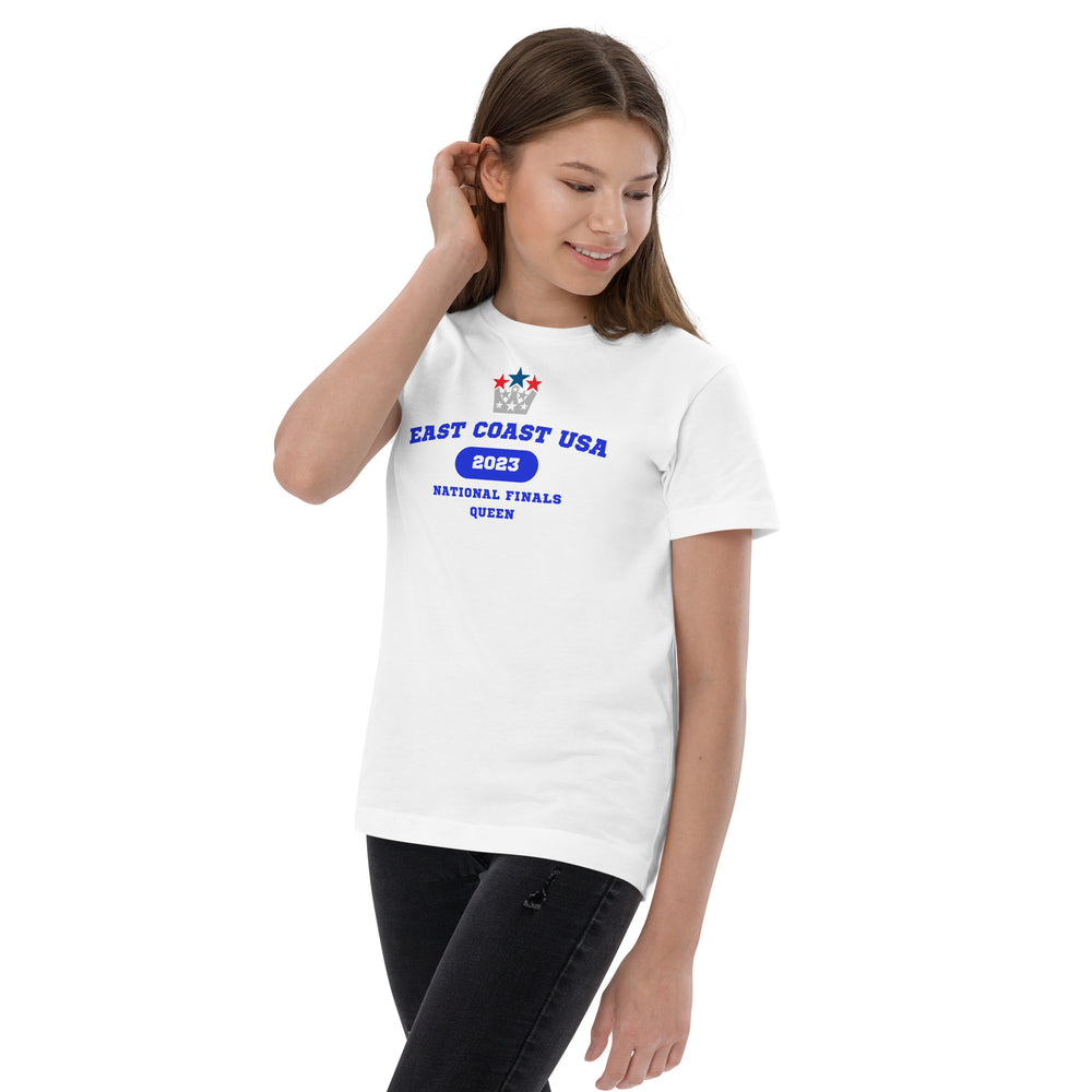 Kids ECUSA 2023 National Registration Tee Merch