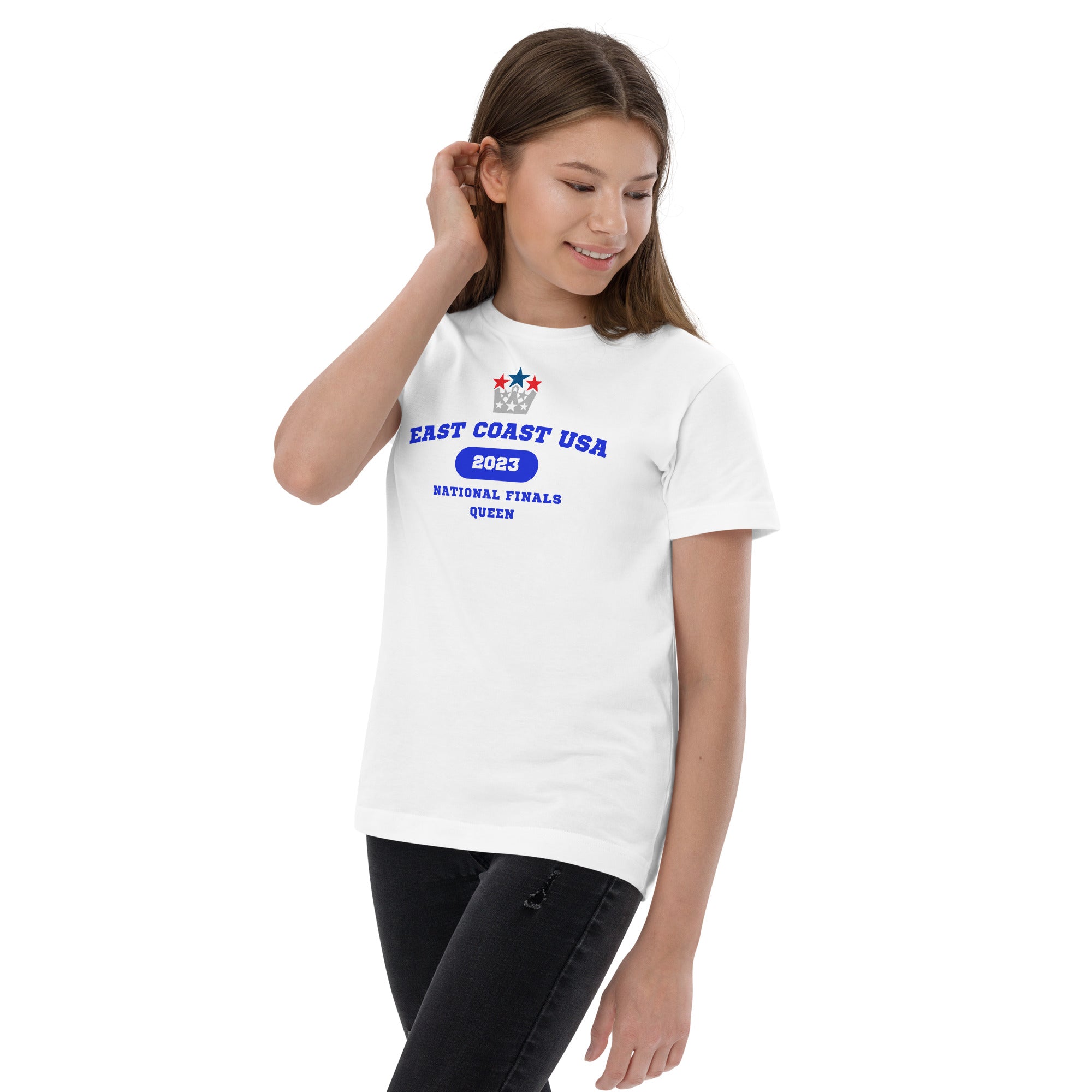 Kids ECUSA 2023 National Registration Tee Merch