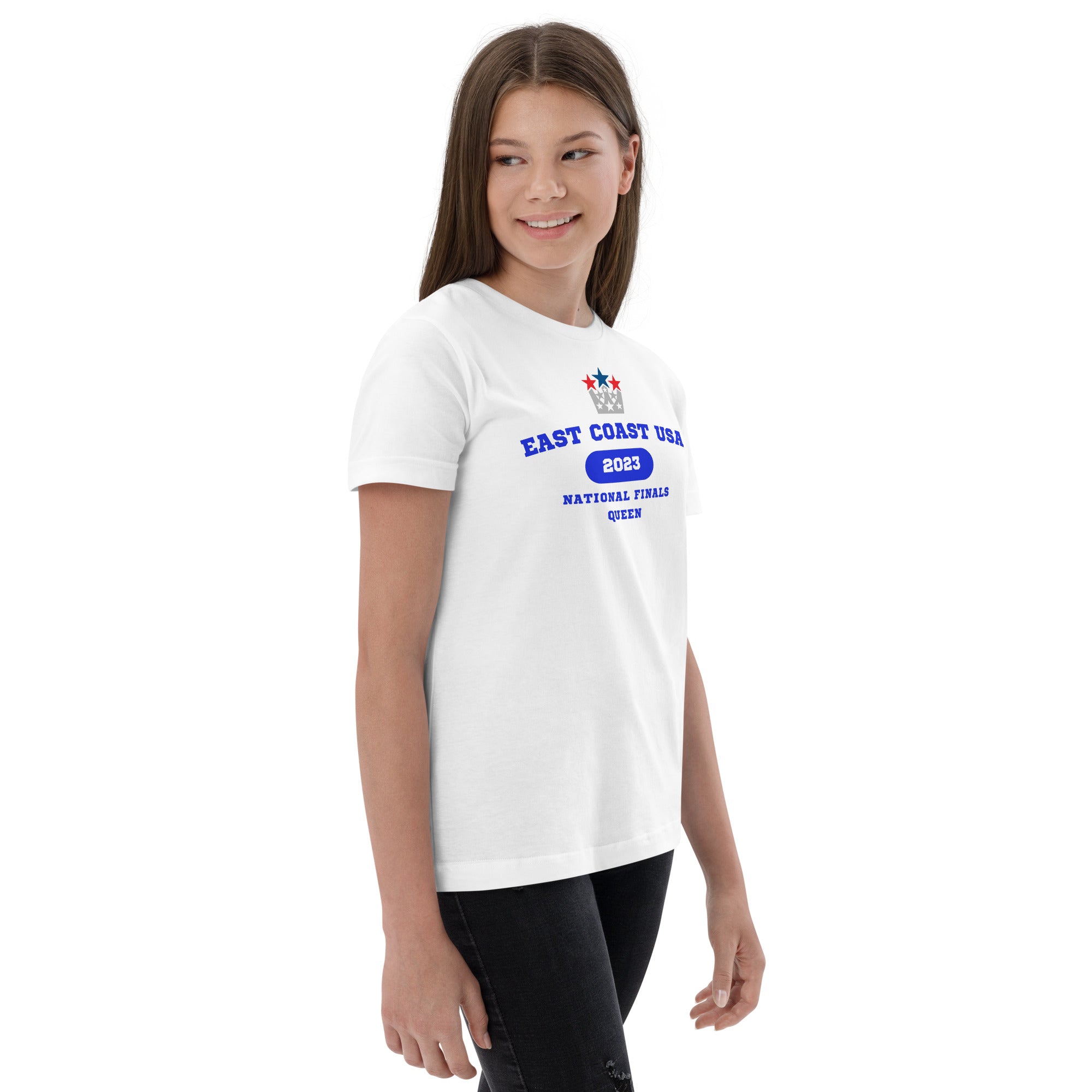 Kids ECUSA 2023 National Registration Tee Merch